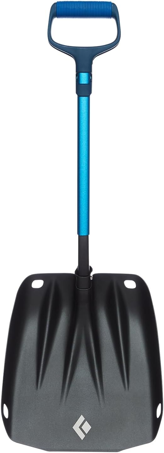 Portable Shovel
